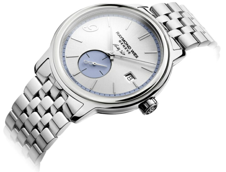 楽天市場】Buddy Holly バディ・ホリー × RAYMOND WEIL レイモンド 