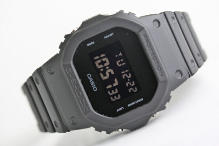 楽天市場】CASIO カシオ G-SHOCK Solid Colors ソリッドカラーズ 