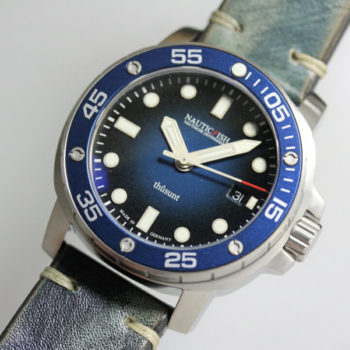 楽天市場】ドイツ製 SCHAUBURG WATCH LINDBURGH&BENSON シャウボーグ 