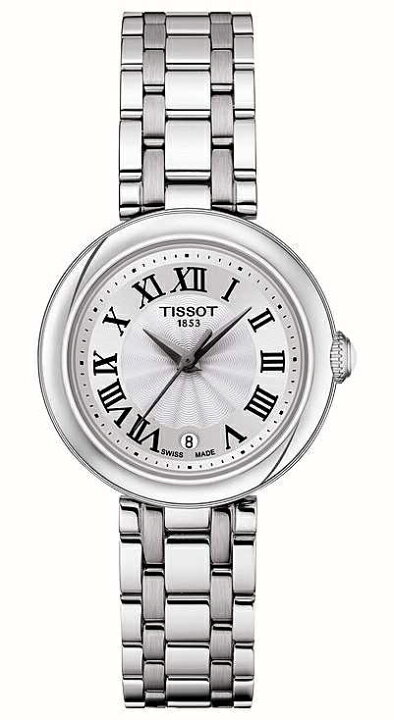 楽天市場】Tissot ティソ BELLISSIMA ベリッシマ クォーツ腕時計 正規 
