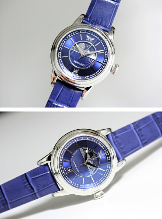 楽天市場】ロシアのAVIATOR アビエーター MOONFLIGHT ムーンフライト 