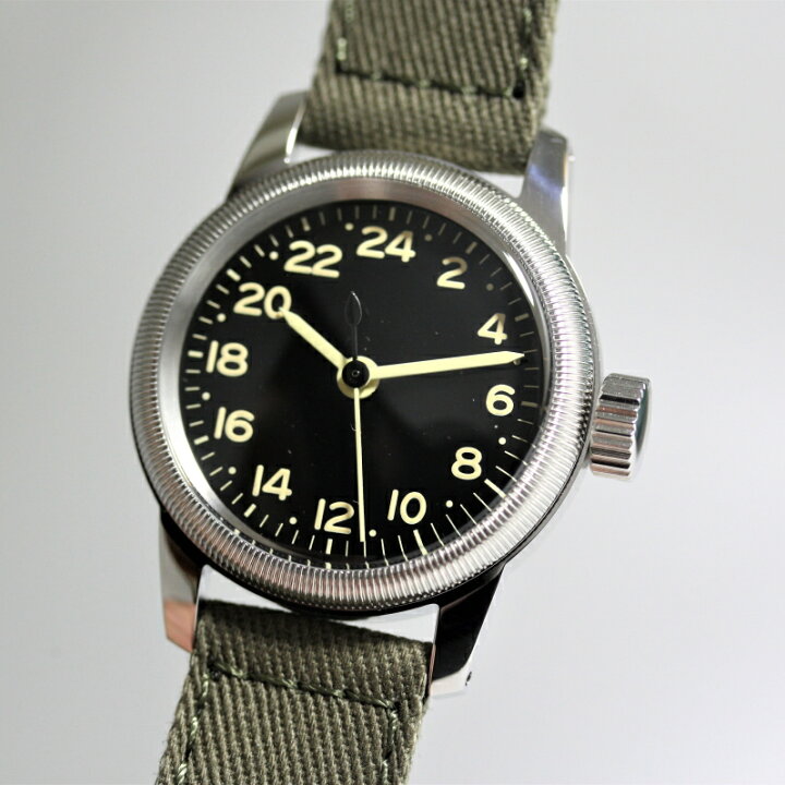 楽天市場】アメリカ陸軍航空隊モデルを復刻！M.R.M.W.ミリタリー 