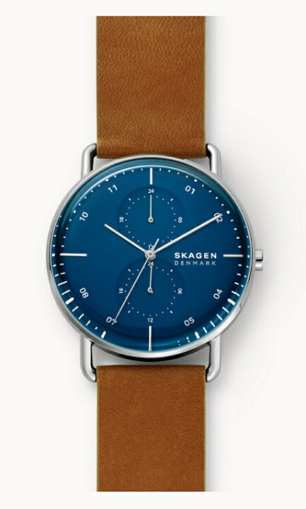 楽天市場】北欧デンマーク SKAGEN スカーゲン HORIZONT クォーツ 