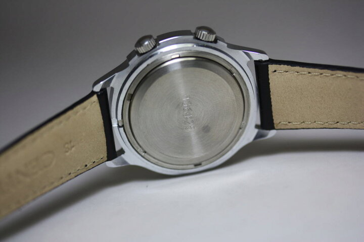 楽天市場】【中古】ロシア製POLJOT【ポレオット】手巻きアラーム腕時計  