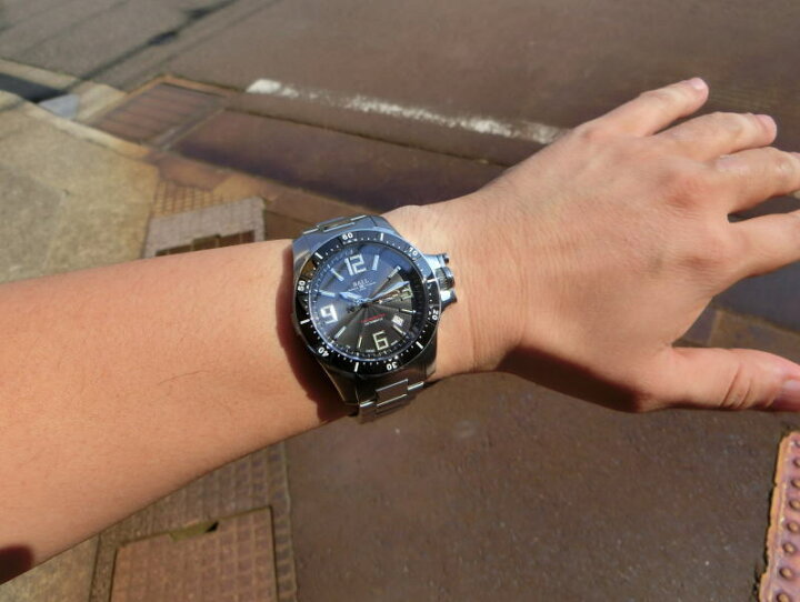 楽天市場】BALL WATCH1 ボール・ウォッチ エンジニア・ハイドロ  