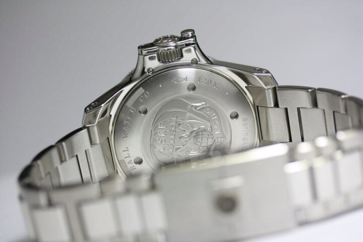 楽天市場】BALL WATCH1 ボール・ウォッチ エンジニア・ハイドロ  