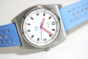 �t�����X Kelton �P���g�� RC24 Blanche et Bleu �z���C�g���u���[ �N�H�[�c�r���v �����Y