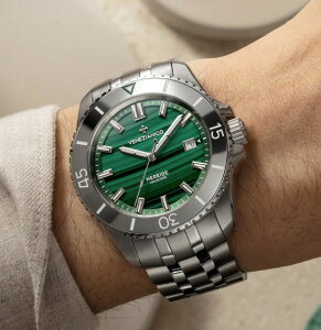 �C�^���A�̎��v�u�����h Venezianico ���F�l�`�A�j�R NEREIDE �}���J�C�g�i�E���΁j 200m�h�����������r���v �����Y �{�[�C�Y�T�C�Y �_�C�o�[�Y�E�H�b�` �����̓l���C�f