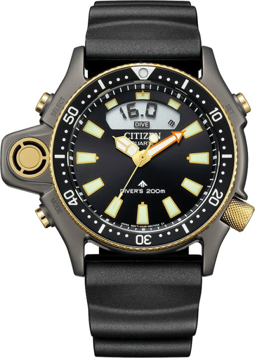 楽天市場】CITIZEN シチズン PROMASTER プロマスター MARINE 光発電 