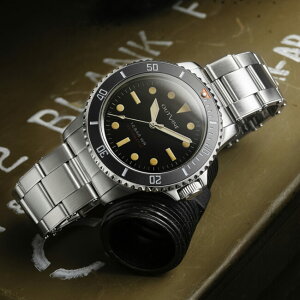 OUTLINE AEgC ubN_Co[ hbg^Cv rv YEHb` BLACK DIVER jprv re[WEfUC