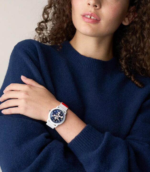 楽天市場】MICKEY MOUSE ミッキーマウス × FOSSIL フォッシル アストロ 