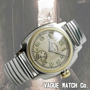 �G�C�W���O���H���{�������B���e�[�W�E�f�U�C����VAGUE WATCH Co. ���@�[�O�E�E�H�b�`�E�J���p�j�[ COUSSIN�N�H�[�c�r���v/�N�b�V�����^�P�[�X�̗p/�{�[�C�Y�T�C�Y