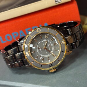 TECHNOS �e�N�m�X CERAMIC �Z���~�b�N �E�N�H�[�c�r���v �����Y�E�H�b�` �j���p�r���v J12 �����Y�E�H�b�` �j�����p���v �O���[�K�����^�E�Z���~�b�N