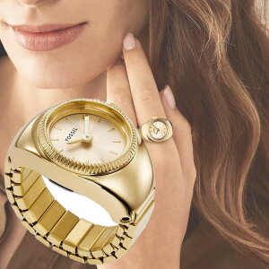 FOSSIL tHbV S[h̃OEHb` w v XeX pv WATCH RING