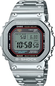 �y���r���[�������Ē����ۏ؁z�J�V�I G-SHOCK �W�[�V���b�N �t�����^�� �������K�㗝�X���i �\�[���[�d�g���v �X�}�[�g�E�H�b�` 84,700�~ �������� GMW-B5000D-1CJF ���{�� Made in Japan