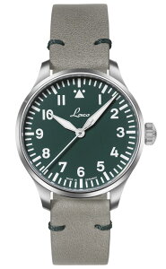���E����250�{�̂�Laco ���R �h�C�c��R�̗p �������� Augsburg39 �A�E�N�X�u���N39 Grun �O������ �~���^���[�E�H�b�` �j���p�r���v �����Y�E�H�b�` �������f��
