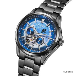 350{ CITIZEN V`Y fuE.T.v`[t rv NH9144-55L 69,300~ I[vn[g Y@jprv