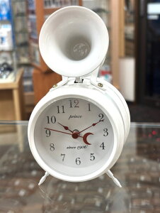 PRINCE vX Bugle alarm clock Aging r[ONA[bN ڊo܂v prince ߂܂v vXŃbpڊo܂