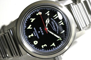 ����30�{ M.R.M.W. ���[�����X�E�W�����r�[�� �A���r�A��\�L �~���^���[�E�H�b�` �N�H�[�c�r���v �����g�������C �C�M���X�R �u���[�h�A���[ Lawrence�fs Janbiya �o���u�[�x���g�d�l �{���N���b