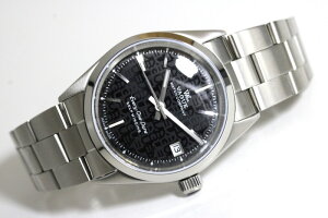 ���B���e�[�W�E�f�U�C���� VAGUE WATCH Co. ���@�[�O�E�E�H�b�`�E�J���p�j�[ Every-One Date �G�u�������E�f�C�g ���������r���v �G�����B���� 34�~�� �����߃T�C�Y �j�����p ���{�� E1-L-005