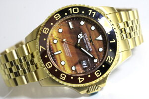 TECHNOS �e�N�m�X 10�C���h�� �Z���~�b�N�x�[���E�}���[���E�N�H�[�c�r���v �����Y�E�H�b�` �j���p�r���v �_�C�o�[�Y�f�U�C��
