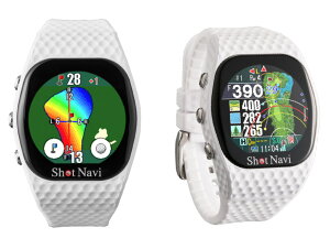 SHOT NAVI �V���b�g�i�r �S���t INFINITY Touch �C���t�B�j�e�B�E�^�b�` GPS���ژr���v �����Y ���f�B�[�X GPS�i�r