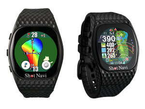 SHOT NAVI �V���b�g�i�r �S���t INFINITY Touch �C���t�B�j�e�B�E�^�b�` GPS���ژr���v �����Y ���f�B�[�X GPS�i�r �u���b�N