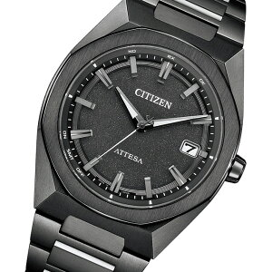 �G�R�h���C�u���d�g���v���ځICITIZEN �V�`�Y�� ATTESA �A�e�b�T �r���v�����Y�E�H�b�` �����d �\�[���[�d�g���v �`�^�� 10�C���h�� �A�E �V���w ��j 126,500�~