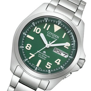CITIZEN �V�`�Y�� PROMASTER �v���}�X�^�[ LAND�V���[�Y �f�C�f�C�g�����d�G�R�E�h���C�u �d�g�r���v 20�C���h�� PMD56-2951 ���i88,000�~