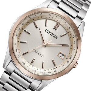 CITIZEN �V�`�Y�� EXCEED �G�N�V�[�h ���^8,5mm�G�R�h���C�u���d�g���v���� �r���v�����Y�E�H�b�` �����d �\�[���[�d�g���v �`�^�� ��j 132,000�~