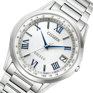 CITIZEN �V�`�Y�� EXCEED �G�N�V�[�h ���^8,5mm�G�R�h���C�u���d�g���v���� �r���v�����Y�E�H�b�` �����d �\�[���[�d�g���v �`�^�� ��j 132,000�~