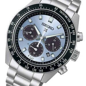 SEIKO �Z�C�R�[ SPEEDTIMER �X�s�[�h�^�C�}�[ �\�[���[�N���m�O���t�r���v PROSPEX �v���X�y�b�N SBDL109 �j���p�r���v �����Y�E�H�b�` 103,400�~ �A�C�X�u���[