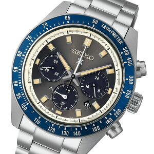 SEIKO �Z�C�R�[ SPEEDTIMER �X�s�[�h�^�C�}�[ �\�[���[�N���m�O���t�r���v PROSPEX �v���X�y�b�N SBDL109 �j���p�r���v �����Y�E�H�b�` 103,400�~