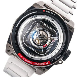 TACS �^�b�N�X AVL�i Automatic Vintage Lens �jTitanium �`�^�j�E�� ���������r���v ���K�i �J�����̃����Y���f�U�C��