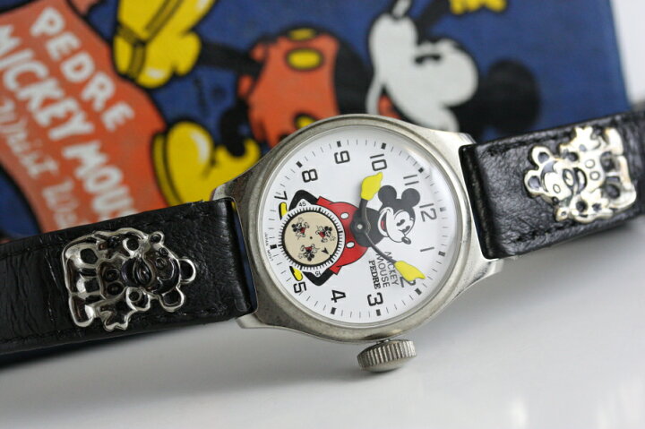 楽天市場】【中古】Mickey Mouse ミッキーマウス ・デザイン 限定 