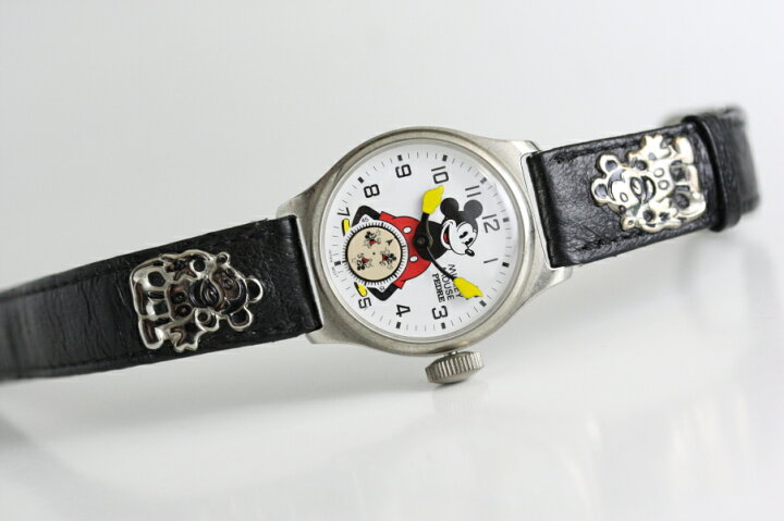 楽天市場】【中古】Mickey Mouse ミッキーマウス ・デザイン 限定 