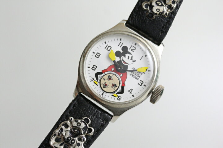 楽天市場】【中古】Mickey Mouse ミッキーマウス ・デザイン 限定 