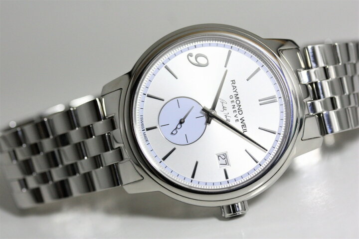 楽天市場】Buddy Holly バディ・ホリー × RAYMOND WEIL レイモンド  
