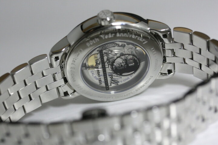 楽天市場】Buddy Holly バディ・ホリー × RAYMOND WEIL レイモンド 