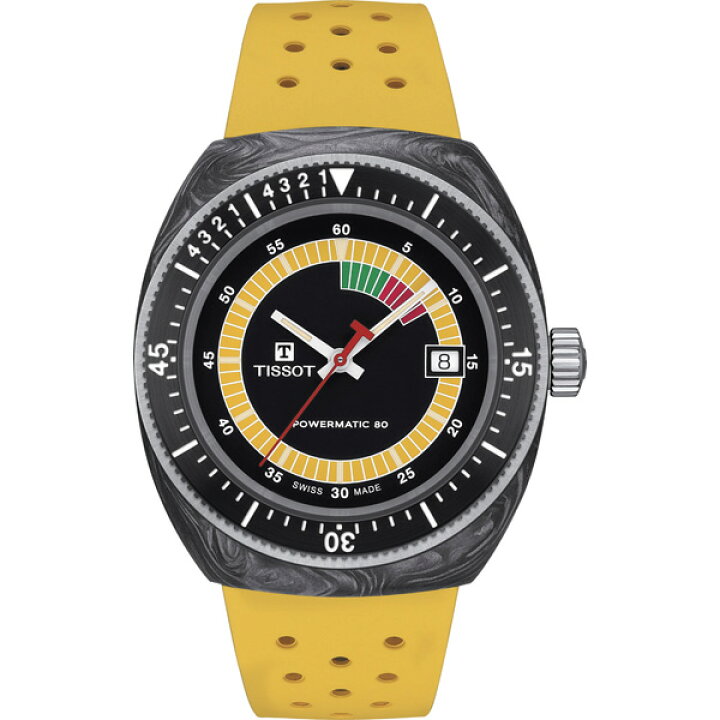楽天市場】Tissot ティソ シデラル 80時間駆動自動巻き腕時計 正規代理  