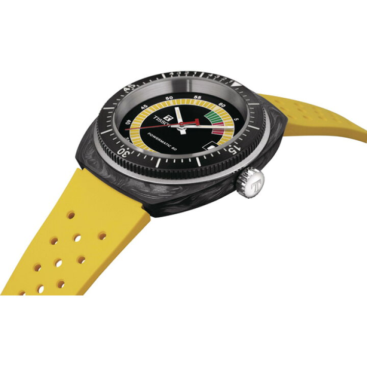 楽天市場】Tissot ティソ シデラル 80時間駆動自動巻き腕時計 正規代理 