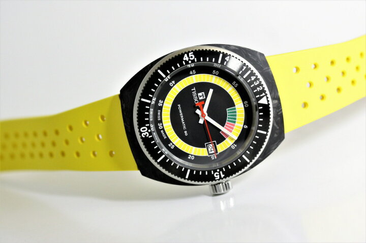 楽天市場】Tissot ティソ シデラル 80時間駆動自動巻き腕時計 正規代理 