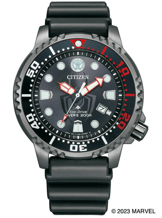 楽天市場】世界限定500本 CITIZEN シチズン PROMASTER プロマスター 
