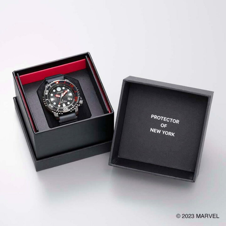 楽天市場】世界限定500本 CITIZEN シチズン PROMASTER プロマスター 