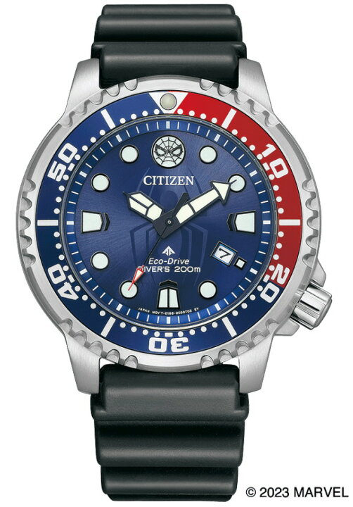 楽天市場】世界限定500本 CITIZEN シチズン PROMASTER プロマスター 
