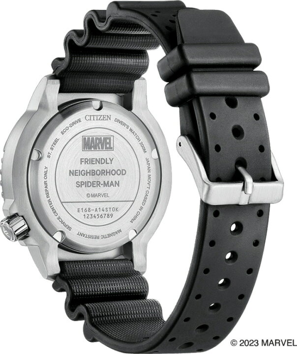 楽天市場】世界限定500本 CITIZEN シチズン PROMASTER プロマスター 