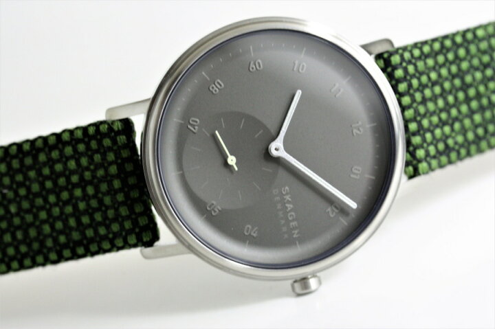 楽天市場】SALE!北欧デンマーク SKAGEN スカーゲン KUPPEL  