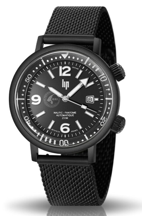 楽天市場】世界限定999本 フランスのLIP リップ Grande Nautic Ski  