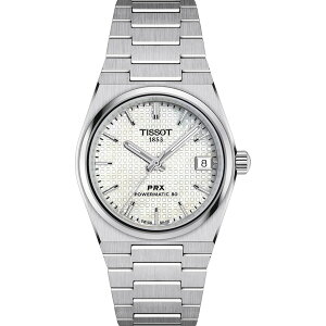 L_CA XCXTissot eB\PRX 35MM Automatic s[A[GbNX 35~ I[g}eBbN }U[Iup[ rv K㗝Xi jprv 10Ch [J[