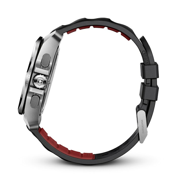 楽天市場】VICTORINOX ビクトリノックス I.N.O.X イノックス・クロノ 